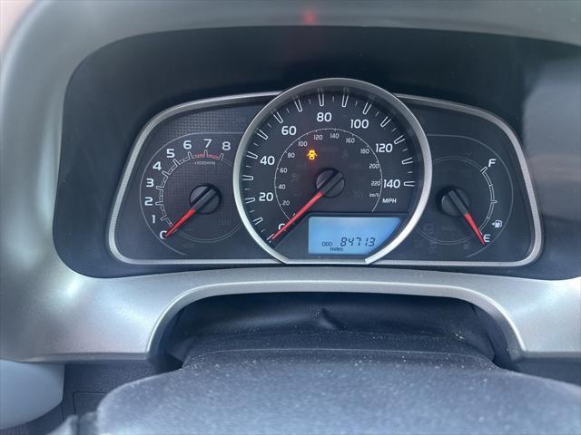 used 2014 Toyota RAV4 car, priced at $15,990