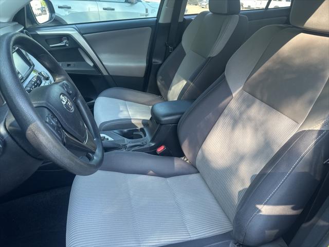 used 2014 Toyota RAV4 car, priced at $15,990