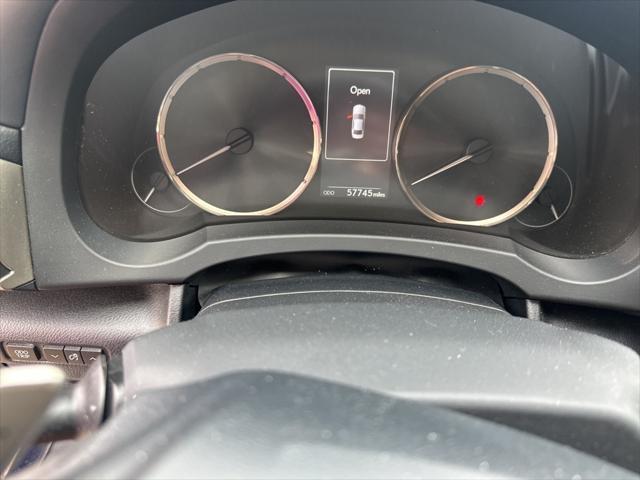 used 2017 Lexus IS 300 car, priced at $25,990