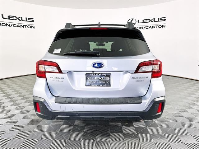 used 2019 Subaru Outback car, priced at $25,002