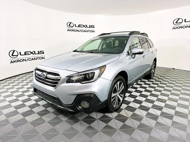 used 2019 Subaru Outback car, priced at $25,002