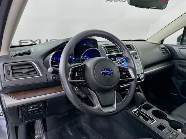 used 2019 Subaru Outback car, priced at $25,002