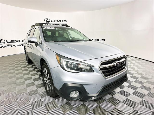 used 2019 Subaru Outback car, priced at $25,002