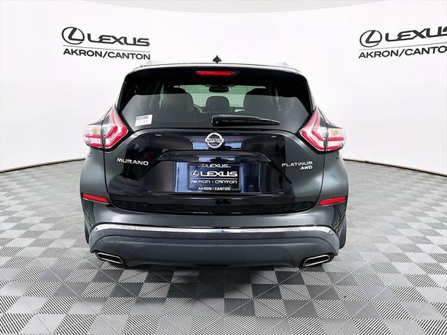 used 2015 Nissan Murano car, priced at $14,490