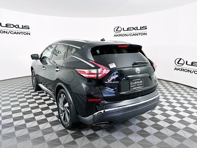 used 2015 Nissan Murano car, priced at $14,490