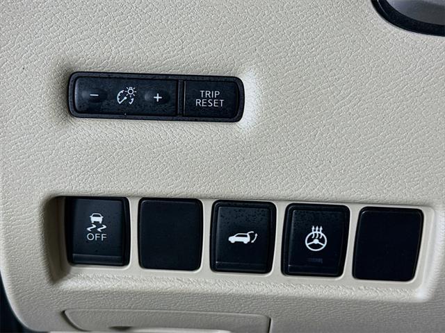 used 2015 Nissan Murano car, priced at $14,490