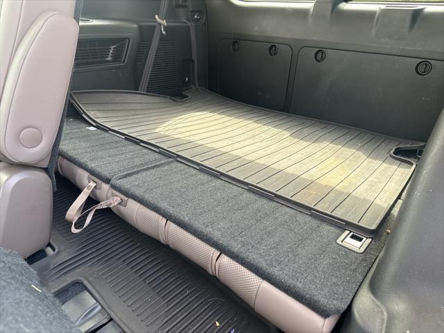 used 2023 Lexus GX 460 car, priced at $60,990