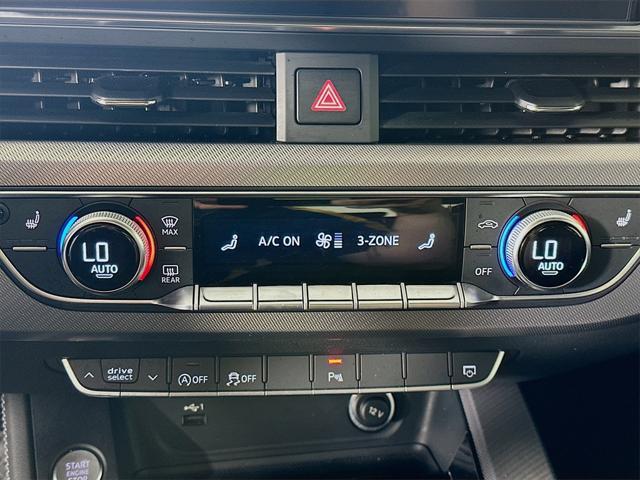 used 2023 Audi A5 Sportback car, priced at $38,990
