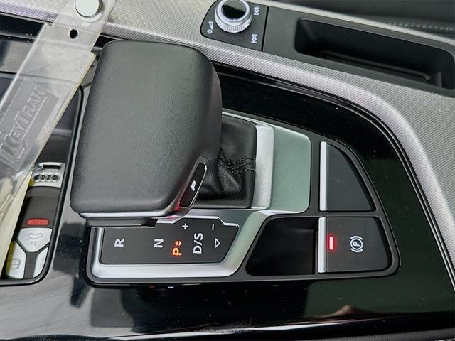 used 2023 Audi A5 Sportback car, priced at $38,990