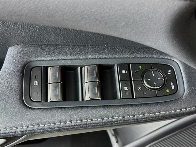 used 2024 Lexus RX 500h car, priced at $68,990