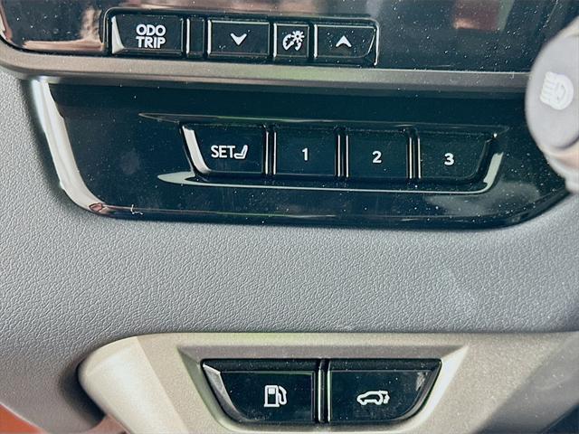 used 2024 Lexus RX 500h car, priced at $68,990