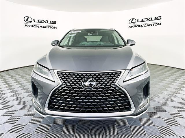 used 2022 Lexus RX 350 car, priced at $40,983