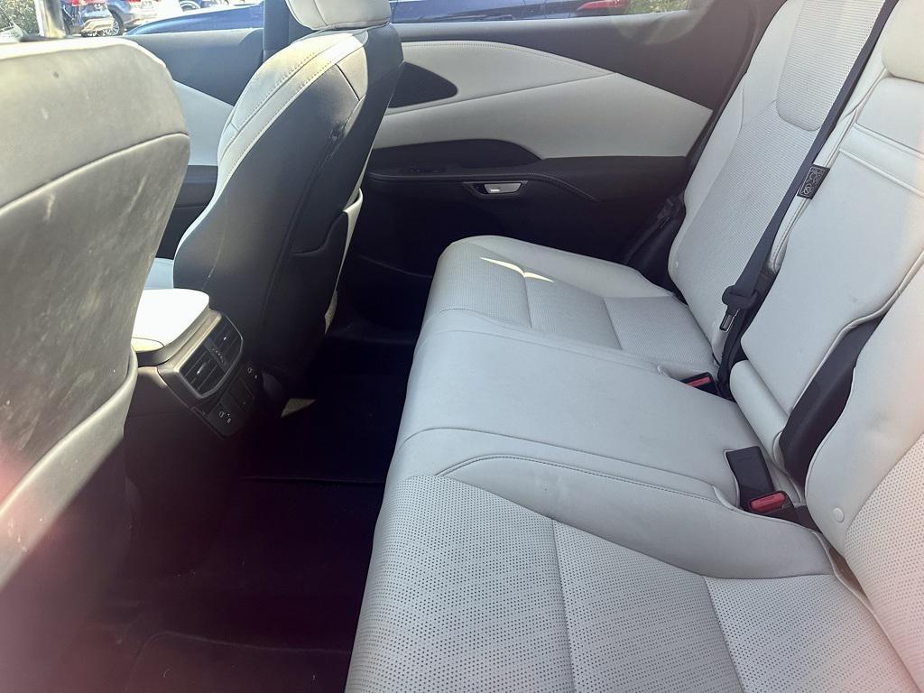 used 2023 Lexus RX 350 car, priced at $55,990