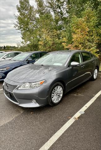 used 2014 Lexus ES 350 car, priced at $17,983