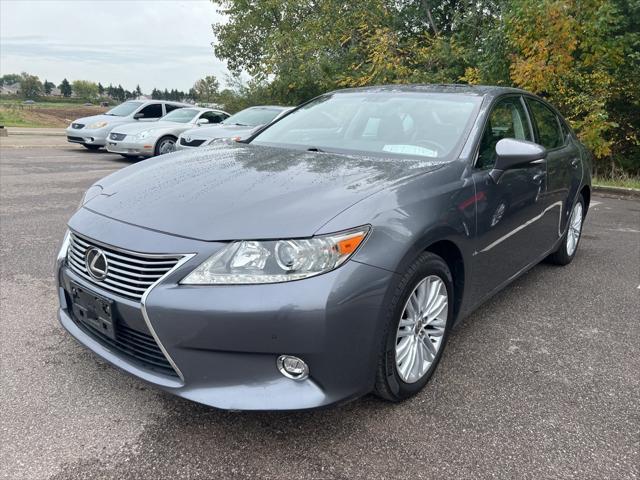 used 2014 Lexus ES 350 car, priced at $17,983