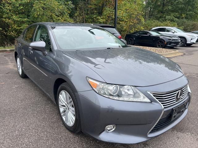 used 2014 Lexus ES 350 car, priced at $17,983