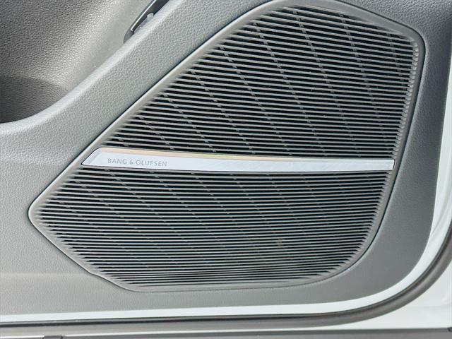 used 2021 Audi Q7 car, priced at $40,990