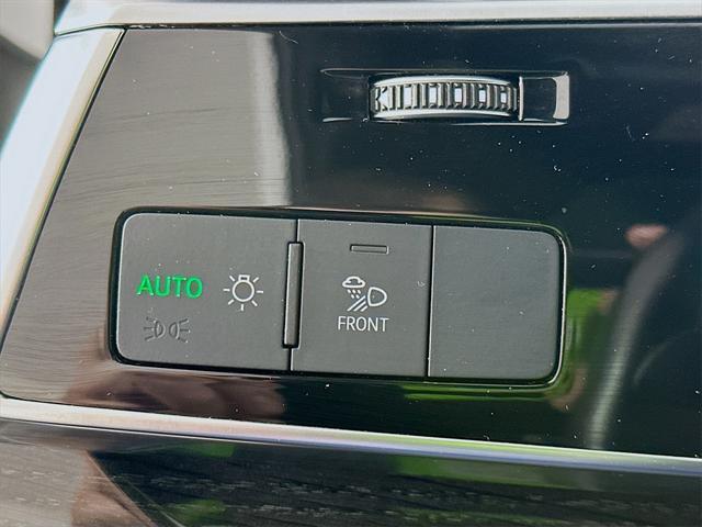 used 2021 Audi Q7 car, priced at $40,990