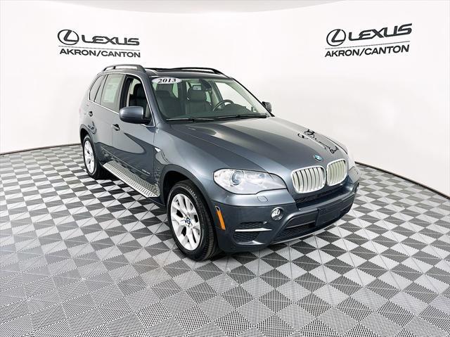 used 2013 BMW X5 car, priced at $13,585