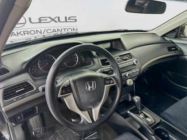 used 2012 Honda Accord car, priced at $10,450