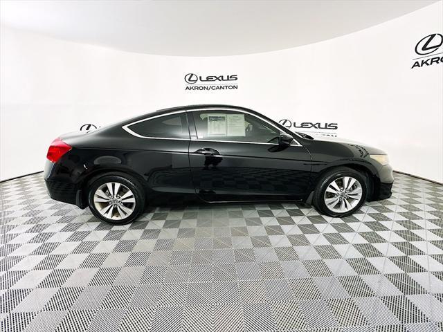used 2012 Honda Accord car, priced at $10,450