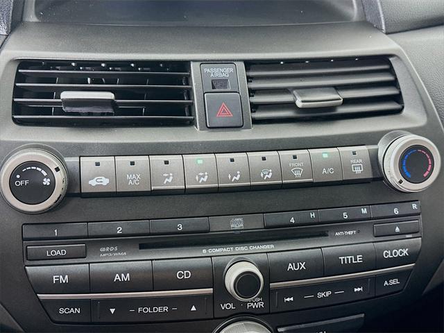 used 2012 Honda Accord car, priced at $10,450