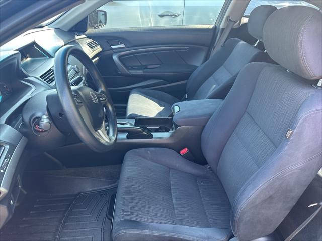 used 2012 Honda Accord car, priced at $11,490