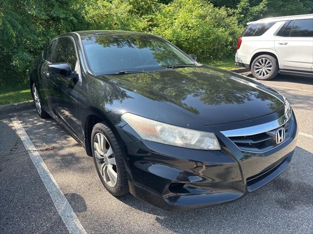 used 2012 Honda Accord car, priced at $11,490
