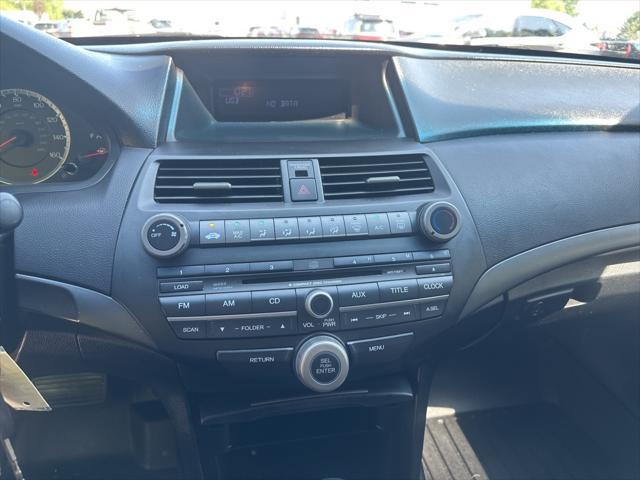 used 2012 Honda Accord car, priced at $11,490
