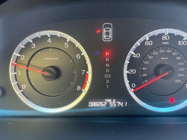 used 2012 Honda Accord car, priced at $11,490