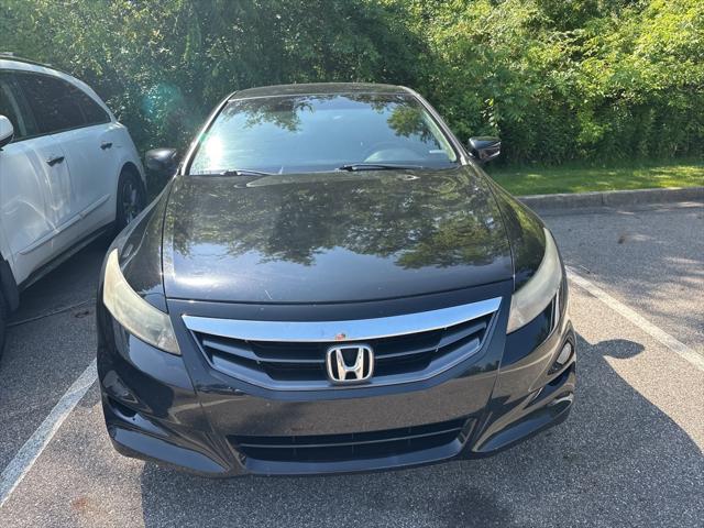 used 2012 Honda Accord car, priced at $11,490