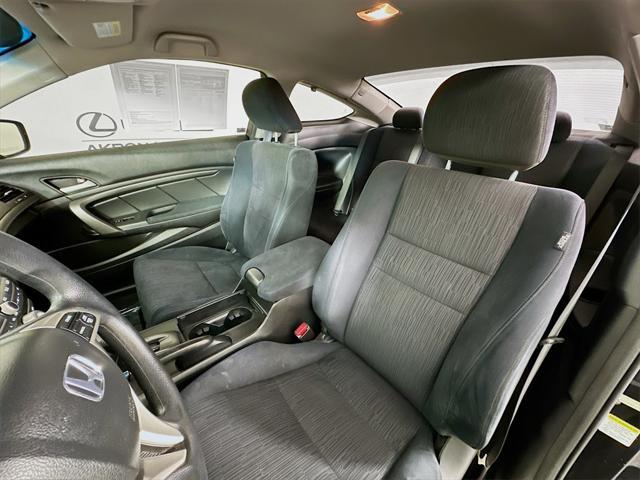 used 2012 Honda Accord car, priced at $10,450