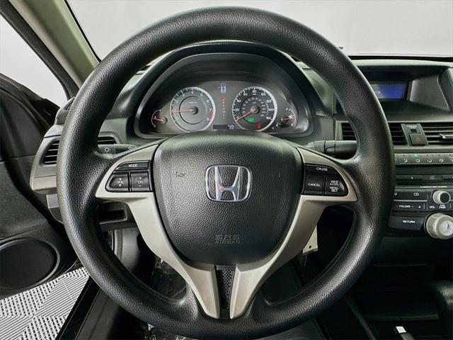 used 2012 Honda Accord car, priced at $10,450