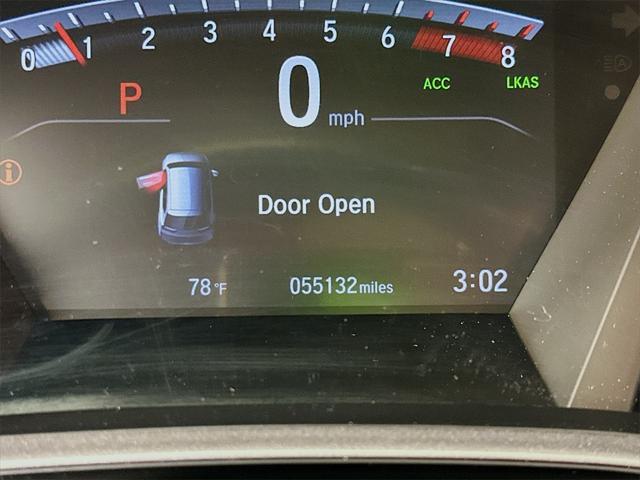 used 2019 Honda CR-V car, priced at $23,990