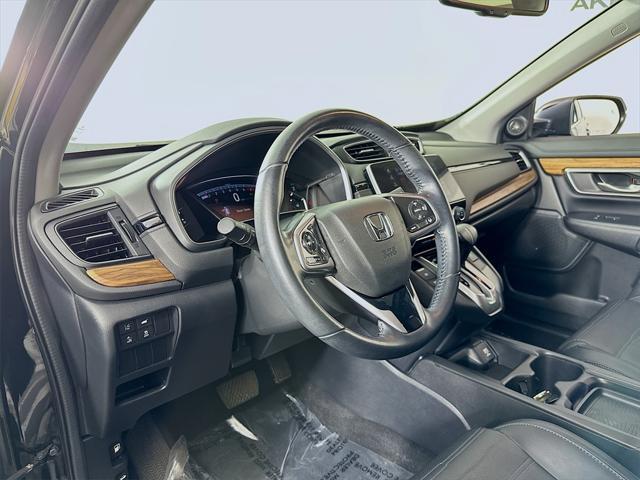 used 2019 Honda CR-V car, priced at $23,990