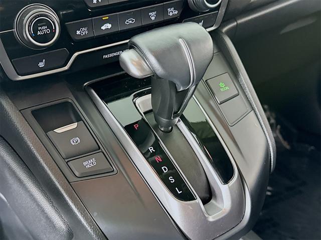 used 2019 Honda CR-V car, priced at $23,990