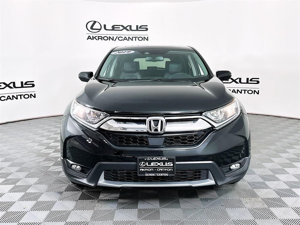 used 2019 Honda CR-V car, priced at $23,490