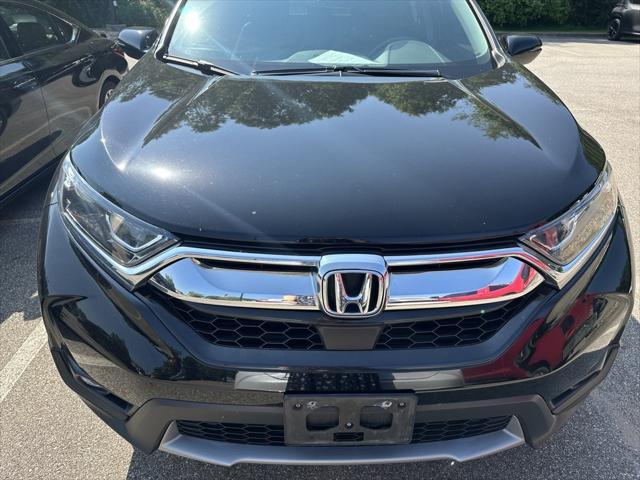 used 2019 Honda CR-V car, priced at $24,990