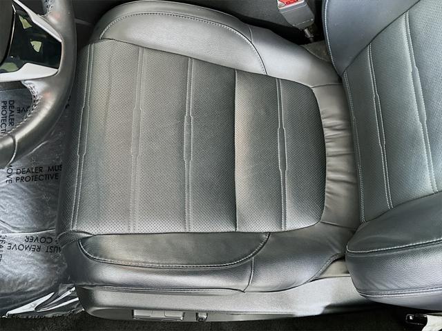 used 2019 Honda CR-V car, priced at $23,990