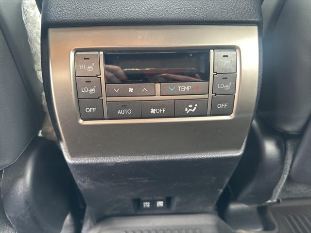 used 2020 Lexus GX 460 car, priced at $46,490
