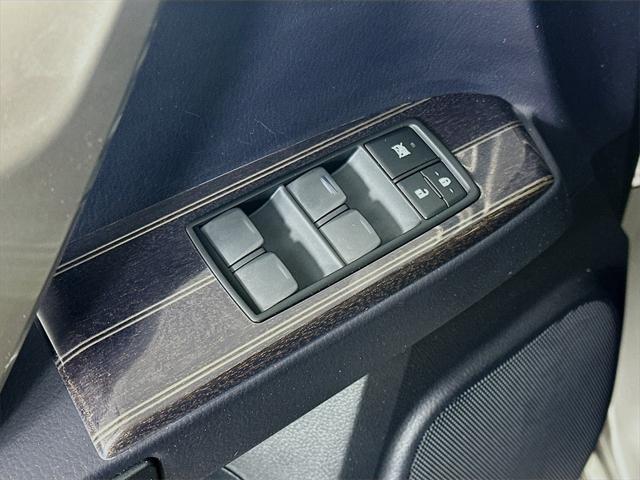used 2020 Lexus GX 460 car, priced at $45,810