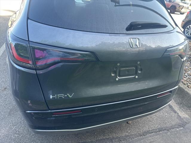 used 2024 Honda HR-V car, priced at $28,990