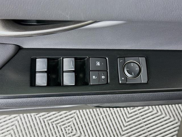used 2024 Lexus UX 250h car, priced at $37,990