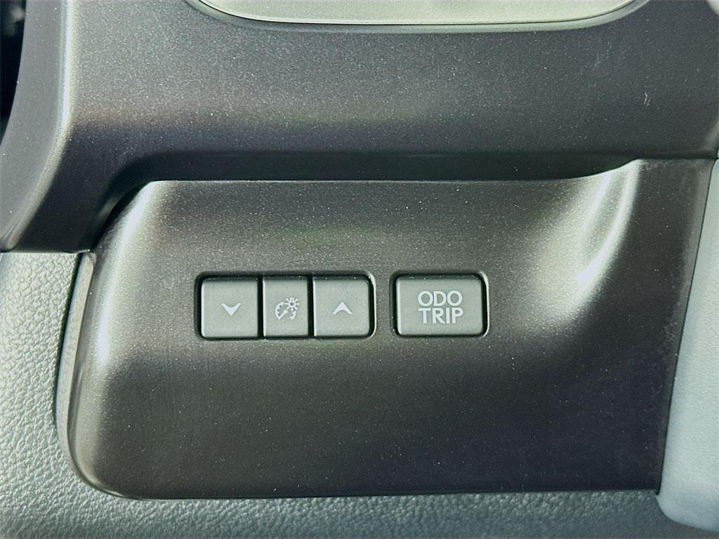 used 2024 Lexus UX 250h car, priced at $34,490