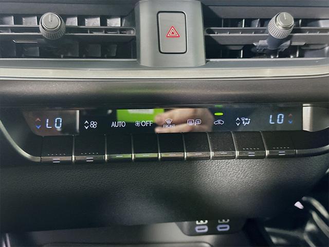 used 2024 Lexus UX 250h car, priced at $37,990