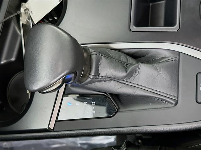 used 2024 Lexus UX 250h car, priced at $37,990