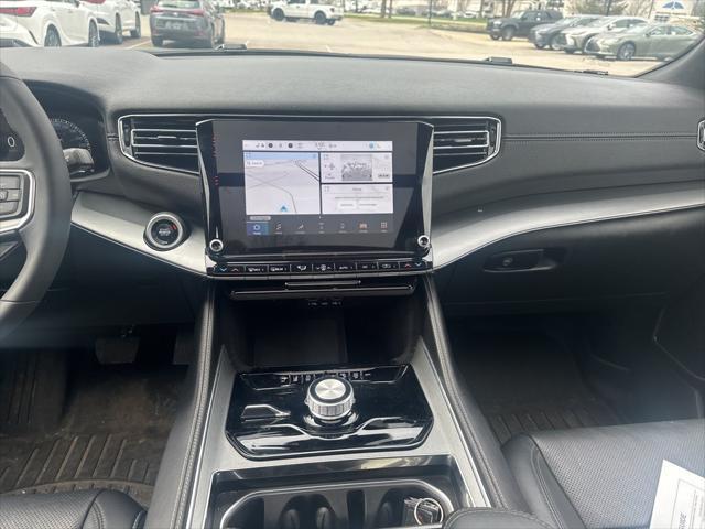 used 2024 Jeep Wagoneer car, priced at $61,983