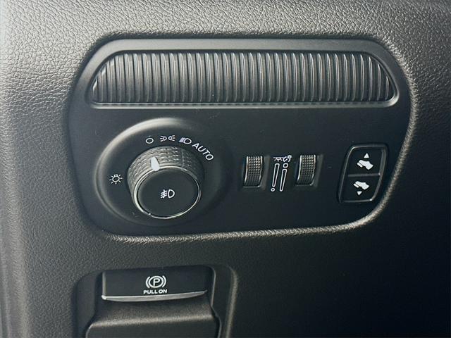 used 2024 Jeep Wagoneer car, priced at $60,390