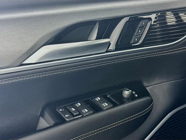 used 2024 Jeep Wagoneer car, priced at $60,390