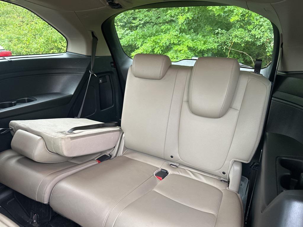 used 2023 Honda Odyssey car, priced at $39,450